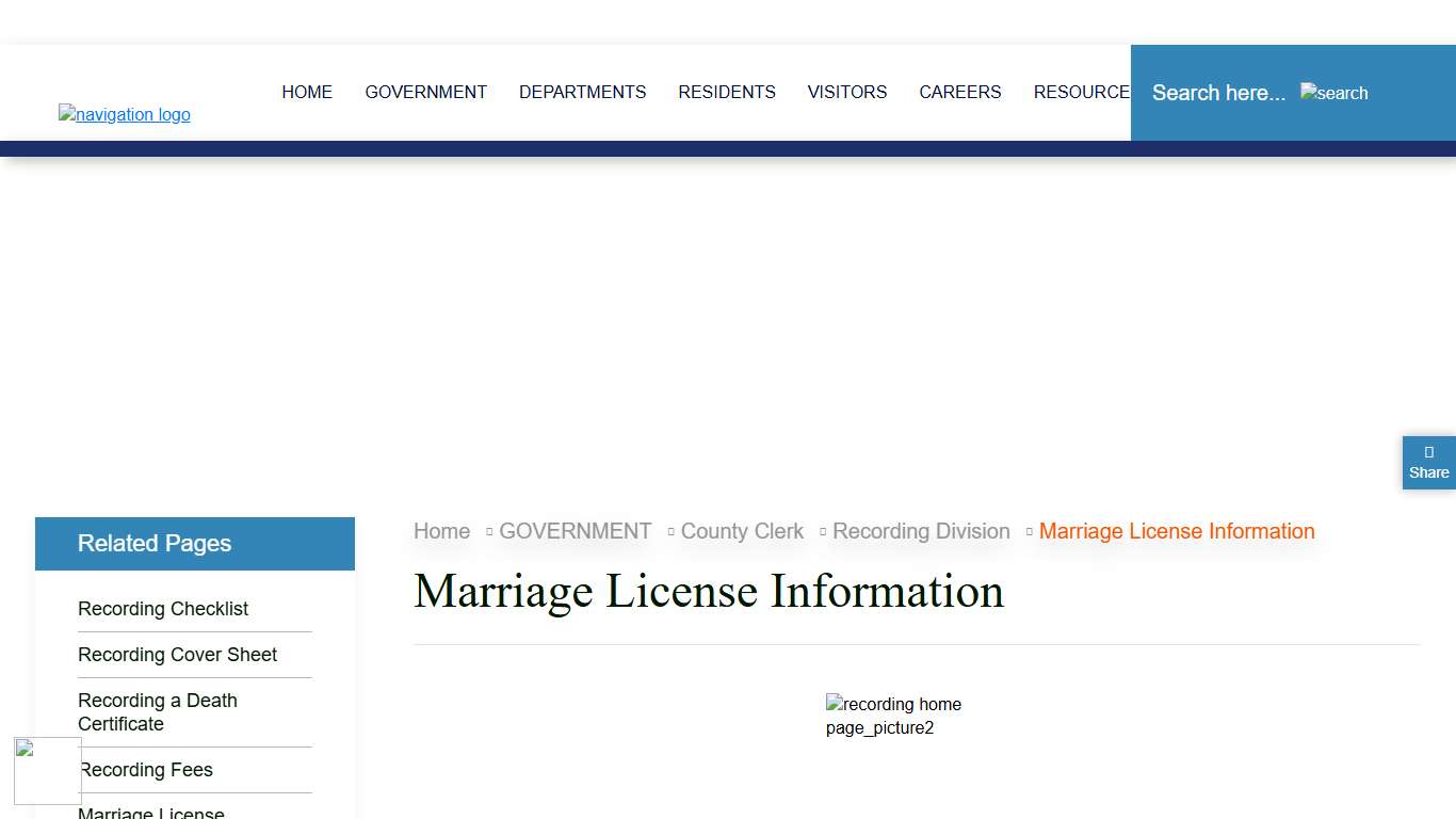 Welcome To Curry County, OR